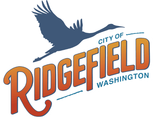 City of Ridgefield, Washington logo