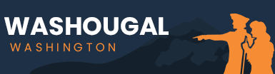 City of Washougal, Washington logo